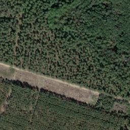 Satellite imagery of Wahrensberg, DE