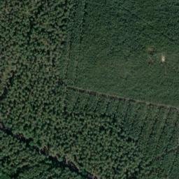 Satellite imagery of Schwarzer Berg, DE