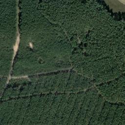 Satellite imagery of Schwarzer Berg, DE