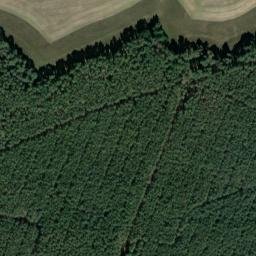 Satellite imagery of Schwarzer Berg, DE
