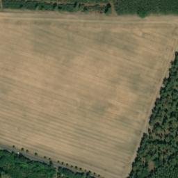 Satellite imagery of Kilometer 136,5 Flussmarke, PL