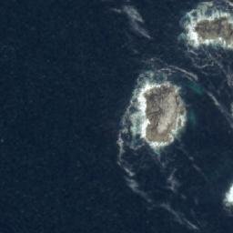 Satellite imagery of Hibbard Point, CA