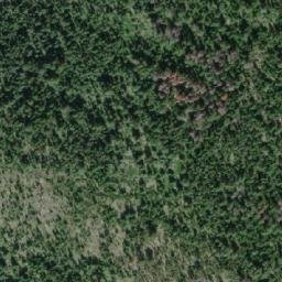 Satellite imagery of The Dome, CA