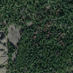 Satellite imagery of The Dome, CA