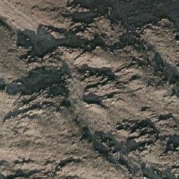 Satellite imagery of Purple Mountain, CA