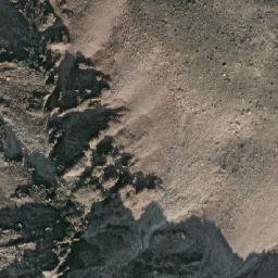 Satellite imagery of Purple Mountain, CA