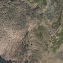 Satellite imagery of Purple Mountain, CA