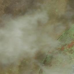 Satellite imagery of Garraun Point, IE