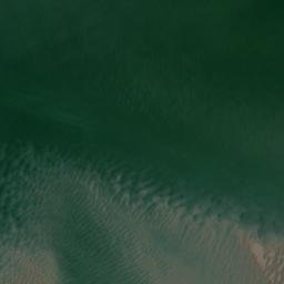 Satellite imagery of Inch Point, IE
