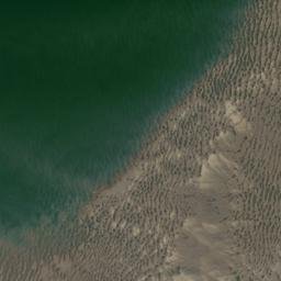 Satellite imagery of Inch Point, IE