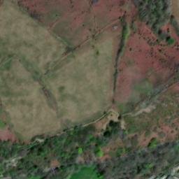 Satellite imagery of Manian Fawr, GB