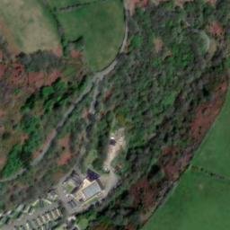 Satellite imagery of Manian Fawr, GB