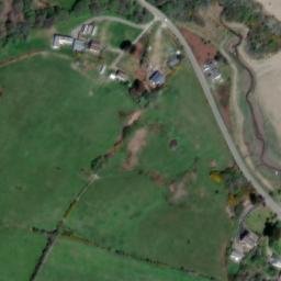 Satellite imagery of Manian Fawr, GB