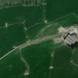Satellite imagery of Castell Hywel, GB