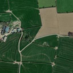 Satellite imagery of Castell Hywel, GB