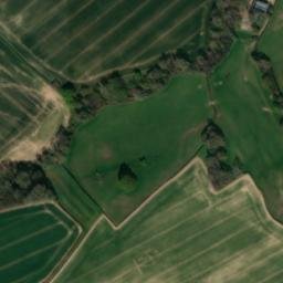 Satellite imagery of Old Castleton, GB