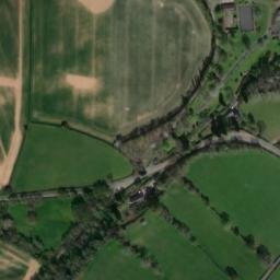 Satellite imagery of Old Castleton, GB
