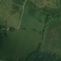 Satellite imagery of The Knapp, GB