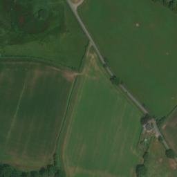 Satellite imagery of The Knapp, GB