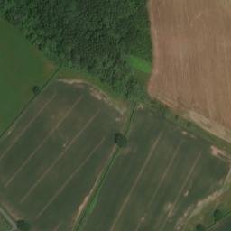 Satellite imagery of The Knapp, GB