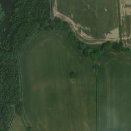 Satellite imagery of Bredwardine Old Court, GB