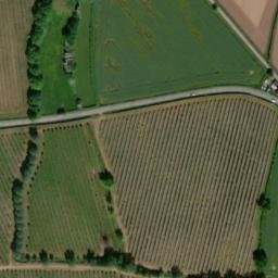 Satellite imagery of Mansell Lacy Moat, GB