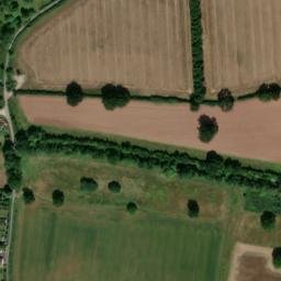 Satellite imagery of Lower Castleton Moat, GB