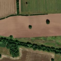 Satellite imagery of Lower Castleton Moat, GB