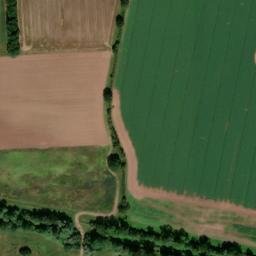 Satellite imagery of Lower Castleton Moat, GB