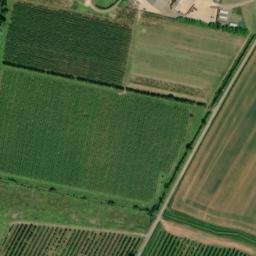 Satellite imagery of Millend Farm Enclosure, GB