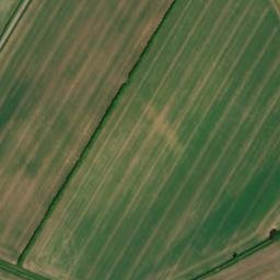 Satellite imagery of Millend Farm Enclosure, GB