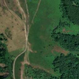 Satellite imagery of Worcestershire Beacon, GB