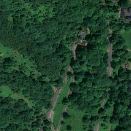 Satellite imagery of Worcestershire Beacon, GB