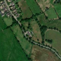 Satellite imagery of Sulgrave Castle Hill, GB