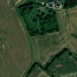 Satellite imagery of Offton Castle, GB