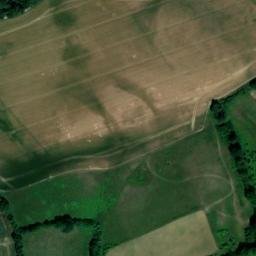 Satellite imagery of Offton Castle, GB