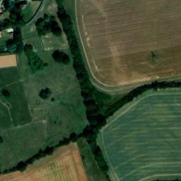 Satellite imagery of Claydon Hall, GB