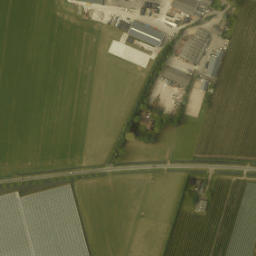 Satellite imagery of Hamtoren, NL