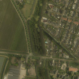 Satellite imagery of Hamtoren, NL