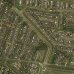 Satellite imagery of Hamtoren, NL