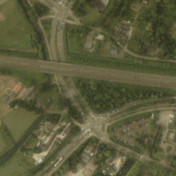 Satellite imagery of Huis te Vleuten, NL