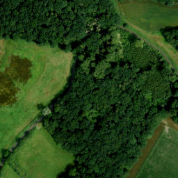 Satellite imagery of Kasteel Hackfort, NL