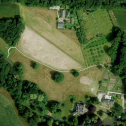 Satellite imagery of Kasteel Hackfort, NL