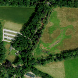 Satellite imagery of Kasteel Hackfort, NL