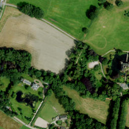 Satellite imagery of Vorden, NL
