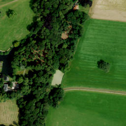 Satellite imagery of Vorden, NL