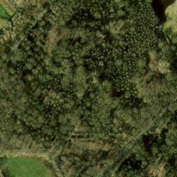 Satellite imagery of Huize't Medler, NL