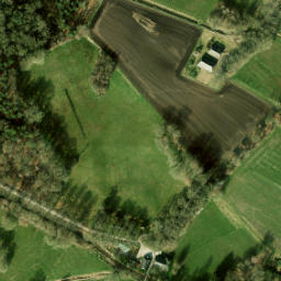 Satellite imagery of Huize De Wiersse, NL