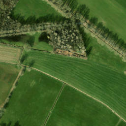 Satellite imagery of Huize De Wiersse, NL