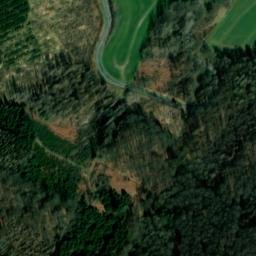 Satellite imagery of Buntenberg, DE